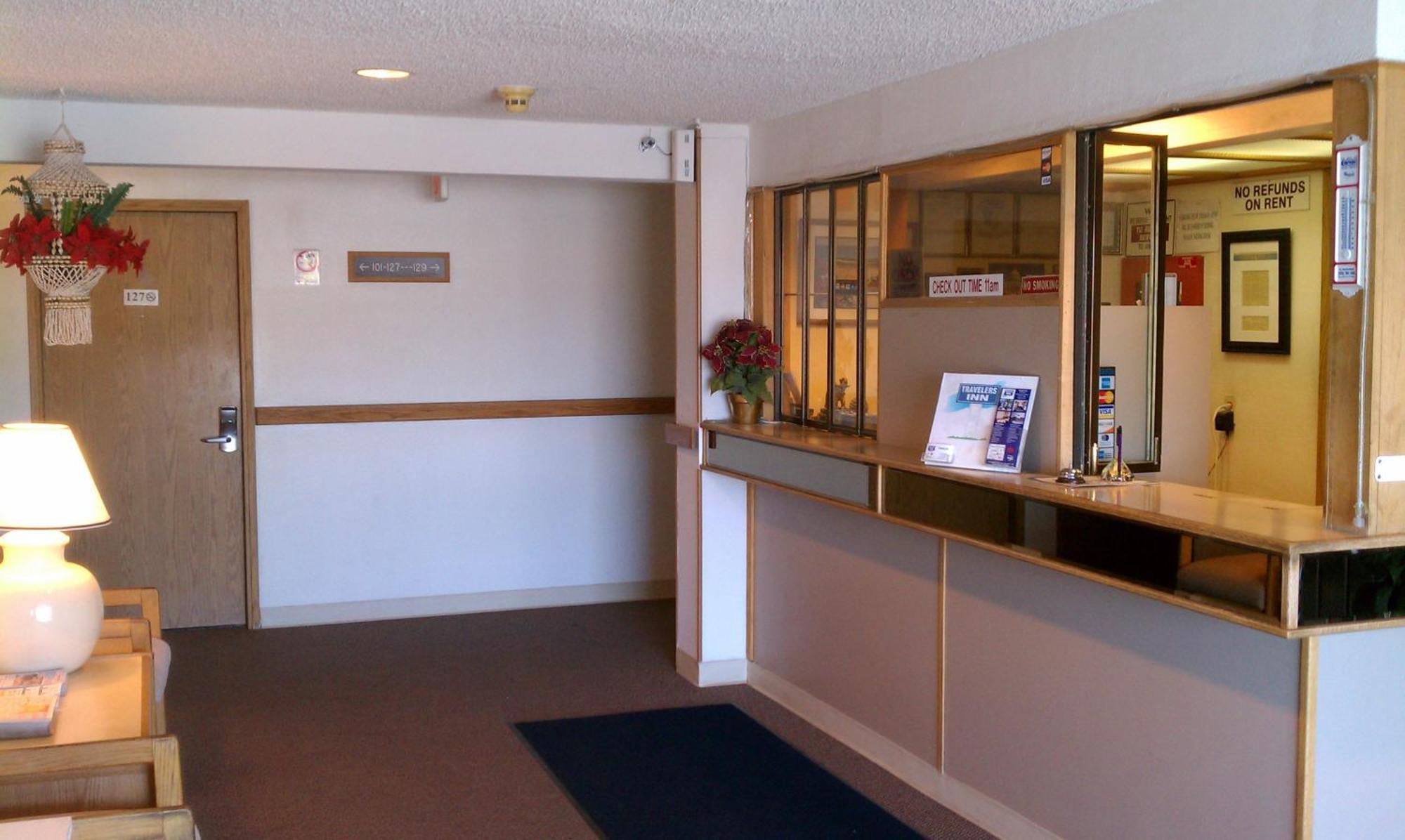 Colorado River Value Inn Bullhead City Exterior photo